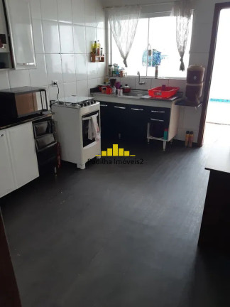 Imagem Casa com 2 Quartos à Venda, 132 m² em Jardim Residencial Villa Amato - Sorocaba