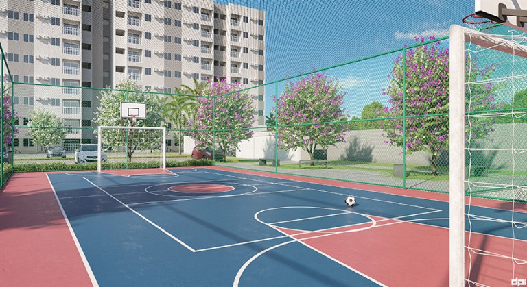 Imagem Apartamento com 2 Quartos à Venda, 50 m² em Capibaribe - São Lourenço Da Mata Imagem Apartamento com 2 Quartos à Venda, 50 m² em Capibaribe - São Lourenço Da Mata
