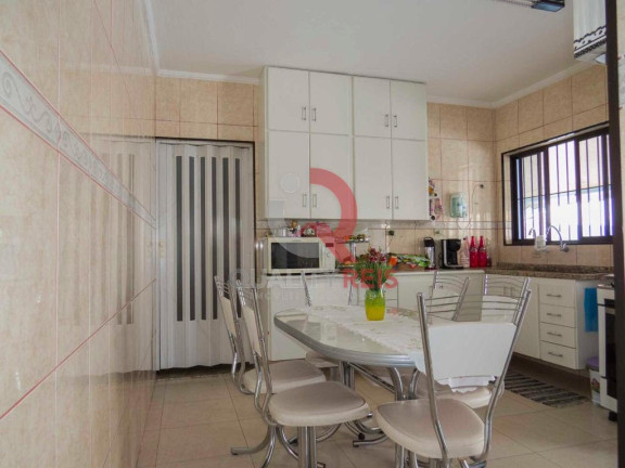 Imagem Sobrado com 3 Quartos à Venda, 120 m² em Vila Santista - São Paulo Imagem Sobrado com 3 Quartos à Venda, 120 m² em Vila Santista - São Paulo