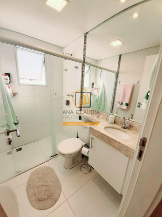 Imagem Apartamento com 2 Quartos à Venda, 74 m² em Jardim Nair Maria - Salto Imagem Apartamento com 2 Quartos à Venda, 74 m² em Jardim Nair Maria - Salto