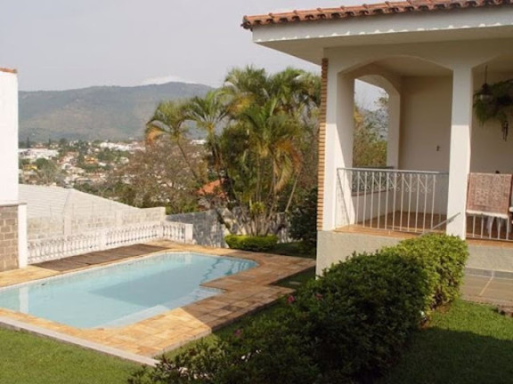 Imagem Casa com 3 Quartos à Venda, 484 m² em Jardim Do Lago - Atibaia Imagem Casa com 3 Quartos à Venda, 484 m² em Jardim Do Lago - Atibaia