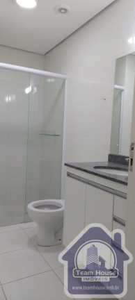 Imagem Apartamento com 3 Quartos à Venda, 74 m² em Vila São Sebastião - Mogi Das Cruzes