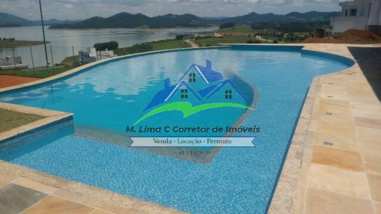 Imagem Terreno em Condomínio à Venda, 1.000 m² em Porto Laranjeiras - Piracaia Imagem Terreno em Condomínio à Venda, 1.000 m² em Porto Laranjeiras - Piracaia
