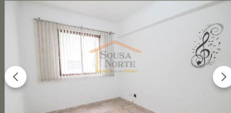 Imagem Apartamento com 1 Quarto à Venda, 42 m² em Jardim Brasil - São Paulo Imagem Apartamento com 1 Quarto à Venda, 42 m² em Jardim Brasil - São Paulo