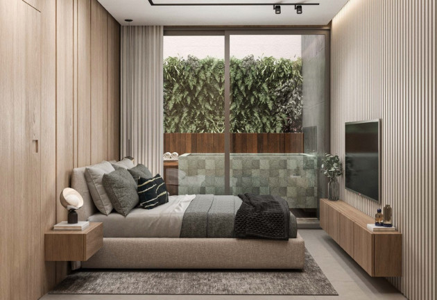 Imagem Apartamento com 2 Quartos à Venda, 109 m² em Humaitá - Rio De Janeiro