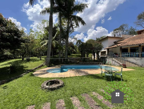 Imagem Casa com 3 Quartos à Venda, 2.380 m² em Parque Silvino Pereira - Cotia Imagem Casa com 3 Quartos à Venda, 2.380 m² em Parque Silvino Pereira - Cotia