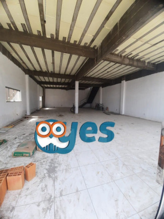 Imagem Imóvel Comercial para Alugar, 360 m² em Anel De Contorno - Feira De Santana