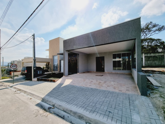 Imagem Casa com 3 Quartos à Venda, 175 m² em Guedes - Tremembé