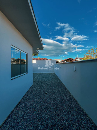 Imagem Casa com 3 Quartos à Venda, 82 m² em Costeira - Balneário Barra Do Sul