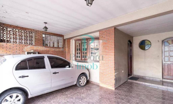 Foto do imóvel Casa com 4 Quartos à Venda, 148 m² em Km 18 - Osasco