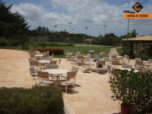 Imagem Terreno à Venda, 470 m² em Alphaville Litoral Norte I - Camaçari