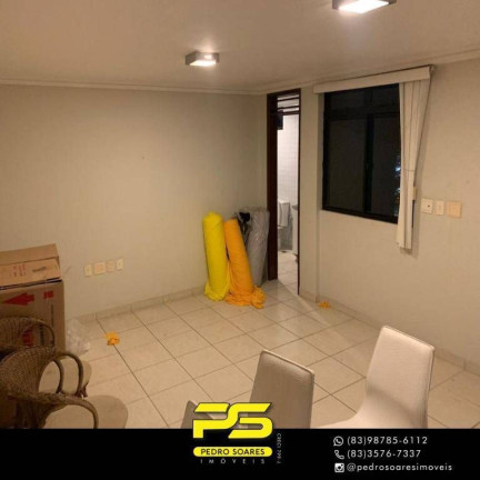 Imagem Apartamento com 4 Quartos à Venda, 300 m² em Miramar - João Pessoa Imagem Apartamento com 4 Quartos à Venda, 300 m² em Miramar - João Pessoa