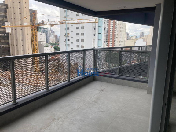 Imagem Apartamento com 3 Quartos à Venda, 124 m² em Pinheiros - São Paulo Imagem Apartamento com 3 Quartos à Venda, 124 m² em Pinheiros - São Paulo