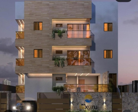 Imagem Apartamento com 2 Quartos à Venda, 51 m² em Altiplano - João Pessoa Imagem Apartamento com 2 Quartos à Venda, 51 m² em Altiplano - João Pessoa