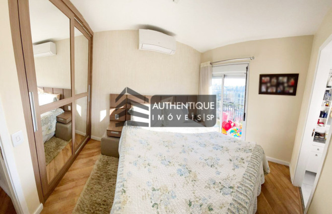 Imagem Apartamento com 3 Quartos à Venda, 79 m² em Casa Verde - São Paulo