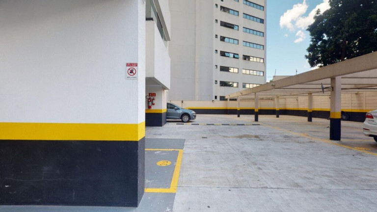 Imagem Imóvel com 2 Quartos à Venda, 64 m² em Perdizes - São Paulo Imagem Imóvel com 2 Quartos à Venda, 64 m² em Perdizes - São Paulo