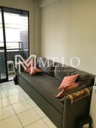 Imagem Apartamento com 2 Quartos à Venda, 45 m² em Torre - Recife Imagem Apartamento com 2 Quartos à Venda, 45 m² em Torre - Recife