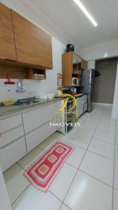 Imagem Apartamento com 2 Quartos à Venda, 75 m² em Vila Guilhermina - Praia Grande Imagem Apartamento com 2 Quartos à Venda, 75 m² em Vila Guilhermina - Praia Grande
