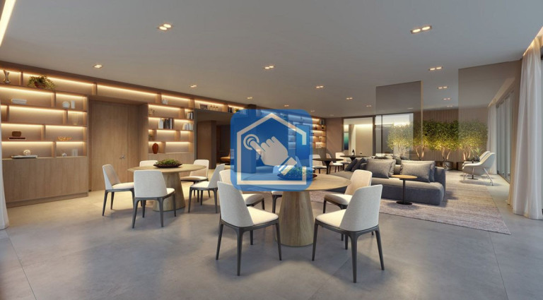 Imagem Apartamento com 1 Quarto à Venda, 26 m² em Jardim Paulista - São Paulo Imagem Apartamento com 1 Quarto à Venda, 26 m² em Jardim Paulista - São Paulo