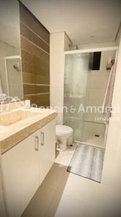 Imagem Apartamento com 3 Quartos à Venda, 110 m² em Swift - Campinas Imagem Apartamento com 3 Quartos à Venda, 110 m² em Swift - Campinas