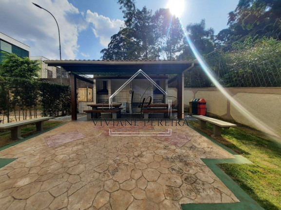 Imagem Imóvel com 2 Quartos à Venda, 55 m² em Boa Vista - Cotia