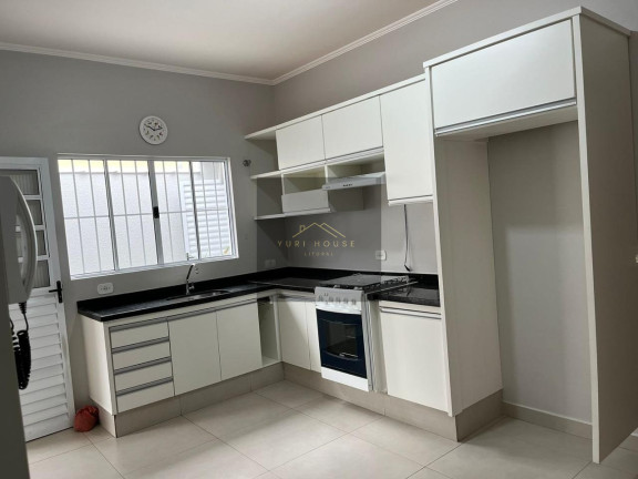 Imagem Casa com 2 Quartos à Venda, 149 m² em Parque Senhor Do Bonfim - Taubaté