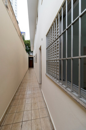 Imagem Sobrado com 3 Quartos à Venda, 240 m² em Vila Firmiano Pinto - São Paulo
