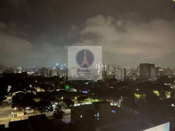 Imagem Apartamento com 1 Quarto para Alugar, 25 m² em Santo Amaro - São Paulo Imagem Apartamento com 1 Quarto para Alugar, 25 m² em Santo Amaro - São Paulo