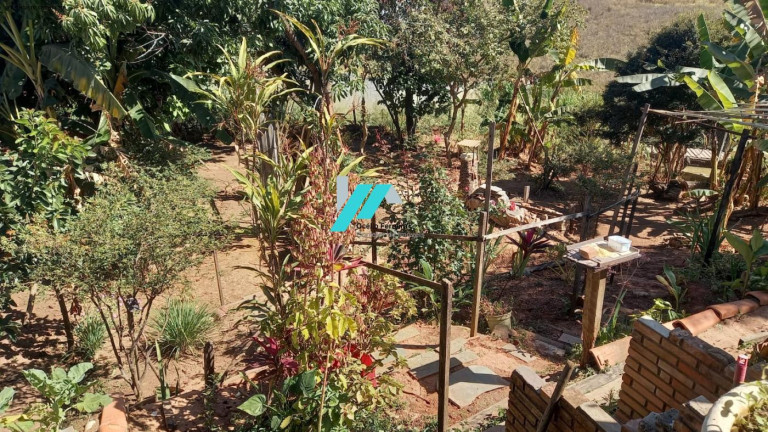 Imagem Casa com 3 Quartos à Venda, 360 m² em Cidade Verde - Betim
