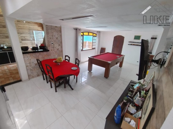 Imagem Casa com 3 Quartos à Venda, 140 m² em Jardim Santa Inês Ii - São José Dos Campos