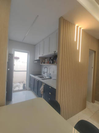 Imagem Casa com 2 Quartos à Venda, 70 m² em Chácara Ondas Verdes - Cotia Imagem Casa com 2 Quartos à Venda, 70 m² em Chácara Ondas Verdes - Cotia