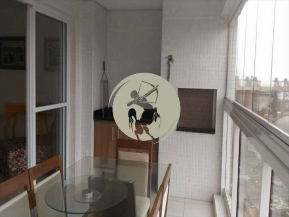 Imagem Apartamento com 3 Quartos à Venda, 111 m² em Ponta Da Praia - Santos Imagem Apartamento com 3 Quartos à Venda, 111 m² em Ponta Da Praia - Santos