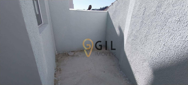 Imagem Sobrado com 2 Quartos à Venda, 64 m² em Jardim Olimpia - Santa Branca