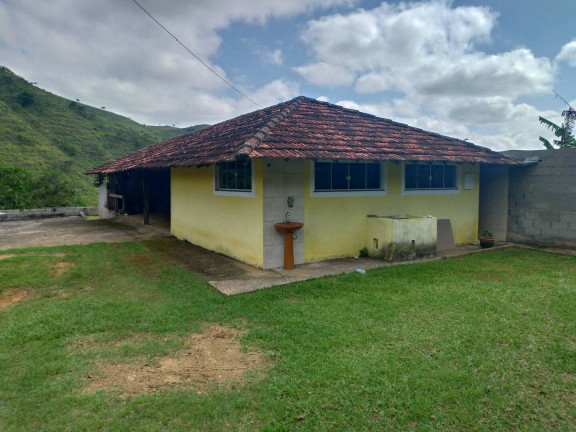 Imagem Chácara com 3 Quartos à Venda, 2 m² em Conservatória - Valença Imagem Chácara com 3 Quartos à Venda, 2 m² em Conservatória - Valença