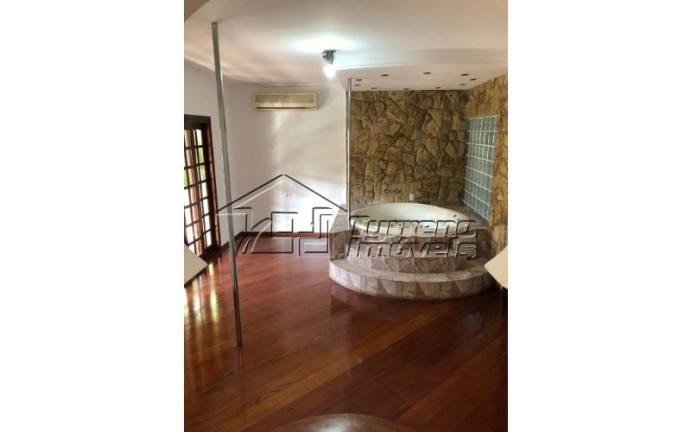 Imagem Sobrado com 4 Quartos à Venda, 388 m² em Jardim Esplanada - São José Dos Campos Imagem Sobrado com 4 Quartos à Venda, 388 m² em Jardim Esplanada - São José Dos Campos
