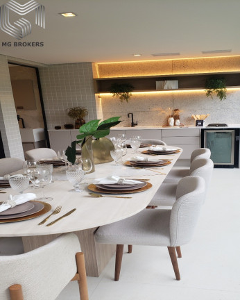 Imóvel com 3 Quartos à Venda, 108 m² em Barra Da Tijuca - Rio De Janeiro