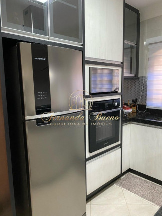 Imagem Sobrado com 3 Quartos à Venda, 207 m² em Jardim Las Vegas - Santo André Imagem Sobrado com 3 Quartos à Venda, 207 m² em Jardim Las Vegas - Santo André