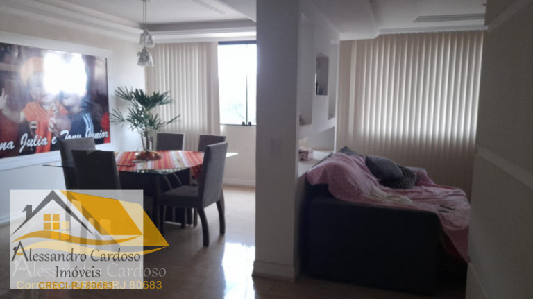 Imagem Casa com 3 Quartos à Venda, 300 m² em Jardim Califórnia - Nova Friburgo