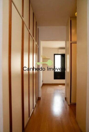 Imagem Apartamento com 3 Quartos à Venda, 197 m² em Moema - São Paulo