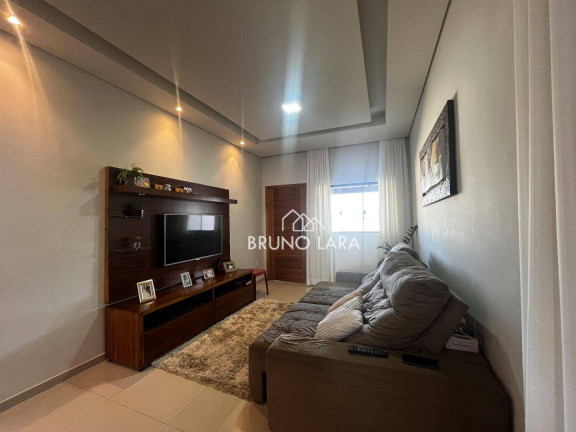 Imagem Casa com 3 Quartos à Venda, 150 m² em Pousada Del Rey - Igarapé Imagem Casa com 3 Quartos à Venda, 150 m² em Pousada Del Rey - Igarapé