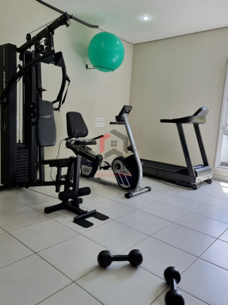 Imagem Apartamento com 2 Quartos à Venda, 56 m² em Partenon - Porto Alegre