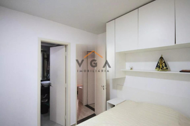 Imagem Apartamento com 3 Quartos à Venda, 59 m² em Parque São Lucas - São Paulo Imagem Apartamento com 3 Quartos à Venda, 59 m² em Parque São Lucas - São Paulo