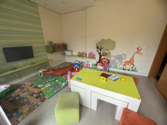 Imagem Apartamento com 2 Quartos para Alugar, 69 m² em Jardim Jacyra - Americana Imagem Apartamento com 2 Quartos para Alugar, 69 m² em Jardim Jacyra - Americana