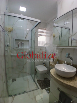 Imagem Imóvel com 2 Quartos à Venda, 80 m² em Pompéia - Santos Imagem Imóvel com 2 Quartos à Venda, 80 m² em Pompéia - Santos