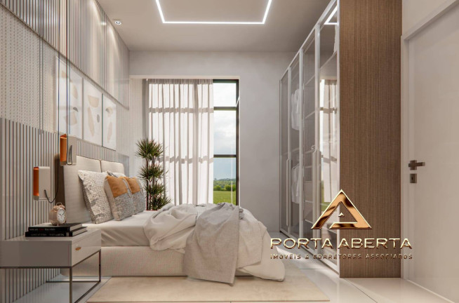 Apartamento com 3 Quartos à Venda, 170 m² em Belvedere - Coronel Fabriciano