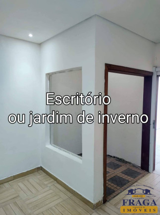 Imagem Casa com 4 Quartos à Venda, 193 m² em Jardim Paulista - Sorocaba Imagem Casa com 4 Quartos à Venda, 193 m² em Jardim Paulista - Sorocaba