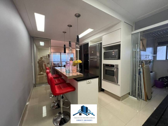 Imagem Apartamento com 2 Quartos à Venda, 97 m² em Jardim Independência - São Paulo Imagem Apartamento com 2 Quartos à Venda, 97 m² em Jardim Independência - São Paulo