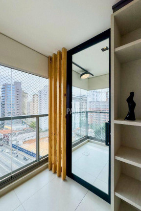 Imagem Apartamento com 2 Quartos à Venda, 95 m² em Vila Olímpia - São Paulo