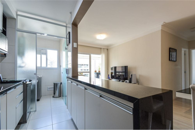 Imagem Apartamento com 2 Quartos à Venda, 64 m² em Vila Mascote - São Paulo