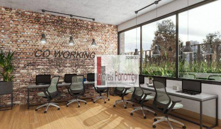 Imagem Apartamento com 3 Quartos à Venda, 64 m² em Vila Assunção - Santo André